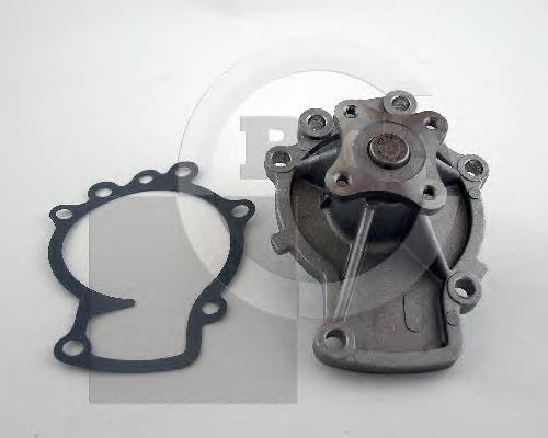 Pompa chłodząca wodna Nissan/Infiniti 210109F501