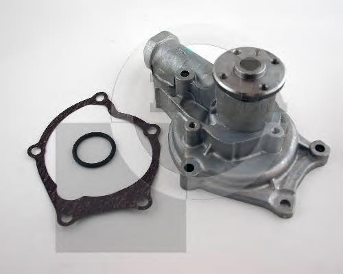 Do koszyka MD997417 Mitsubishi Pompa chłodząca wodna