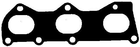 Uszczelka kolektora wydechowego Hans Pries (Topran) 112393 cena, od 9,03 USD