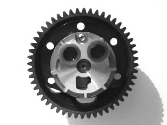 LP2282 BGA Pompa oleju