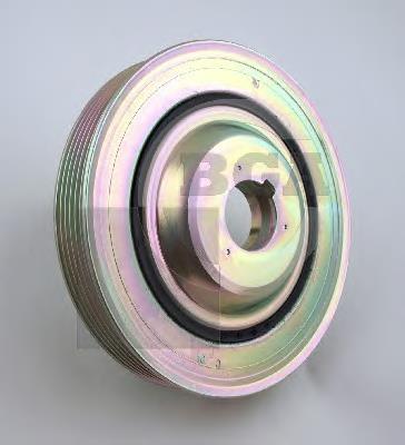 Koło pasowe wału korbowego Ford 9643354180 cena, od 59,74 USD