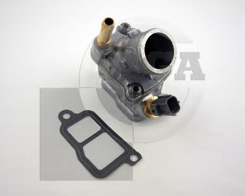 CT5000 BGA Obudowa termostatu