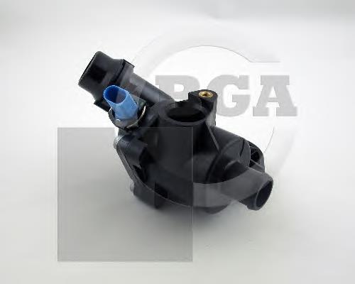 CT5018 BGA Obudowa termostatu