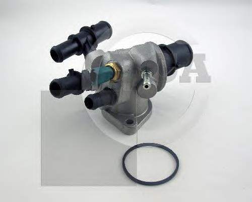 Obudowa termostatu Magneti Marelli 352317101390 cena, od 42,03 USD
