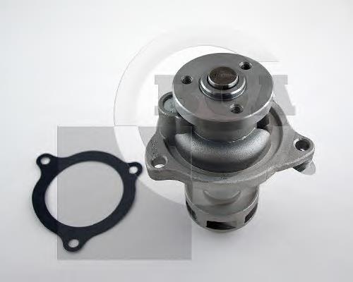Pompa chłodząca wodna Ford 1798955 cena, od 41,44 USD