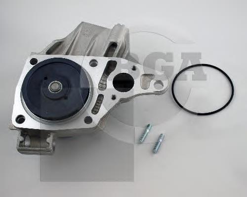 CP7026T BGA Pompa chłodząca wodna