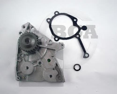 Pompa chłodząca wodna Mazda 8AG215010B cena, od 46,00 USD