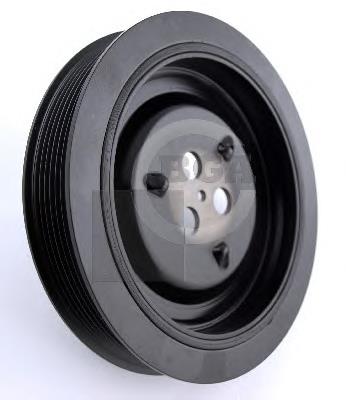 Koło pasowe wału korbowego Ford 1708966