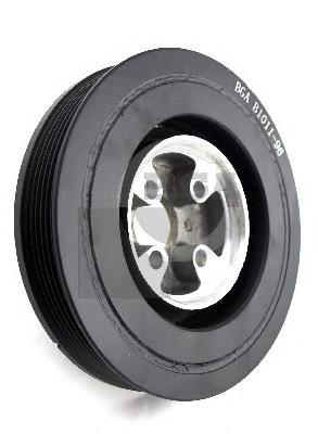 DP0204 BGA