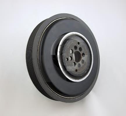 Koło pasowe wału korbowego 059105251EG VAG