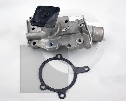 Do koszyka 6783220 Ford Pompa chłodząca wodna