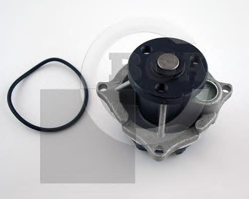 Do koszyka 1112899 Ford Pompa chłodząca wodna