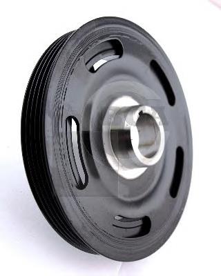 Koło pasowe wału korbowego Dayco DPV1144 cena, od 66,19 USD