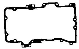 Uszczelka miski olejowej silnika Ford Mondeo 3 (B5Y)