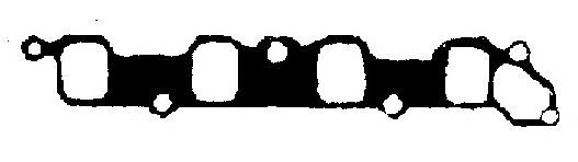 Uszczelka kolektora ssącego Ford Escort 5 GAL