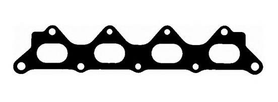 Uszczelka kolektora wydechowego Mitsubishi Space Star minivan (DG0) (1998 - 2004) cena, od 14,62 USD