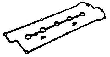 Uszczelka pokrywy zaworowej silnika RK6312 BGA
