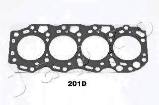 Do koszyka 1111527011D0 Toyota Uszczelka głowicy cylindrów