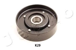 Do koszyka BEK29 Japan Parts Rolka napinacza paska napędowego