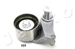 Do koszyka 248403E000 Hyundai/Kia Rolka napinacza paska rozrządu