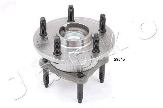 Do koszyka 52111884AA Chrysler Piasta tylna