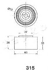  Ford 3864995