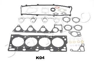 0K05410270 Hyundai/Kia Zestaw uszczelek silnika pełny