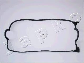 12341P1JE00 Honda Uszczelka pokrywy zaworowej silnika