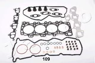 Do koszyka 11042VK526 Nissan/Infiniti Zestaw uszczelek silnika górny