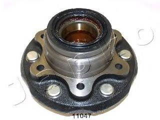 Do koszyka 402020W092 Nissan/Infiniti Piasta przednia