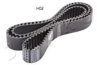 Pasek rozrządu S2431238020 Hyundai/Kia