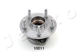 Piasta przednia 328021 Opel