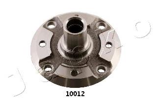 Piasta przednia Japko 410012