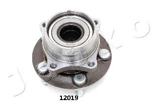 4351047010 Toyota Piasta przednia