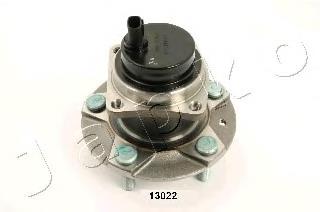 Piasta przednia Mazda RX-8 SE