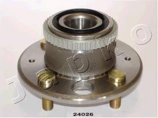 Piasta tylna Honda 42200SR3A53