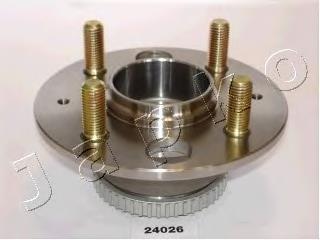 42200SR3A53 Honda Piasta tylna