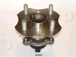 NFH5931 NFC Piasta tylna