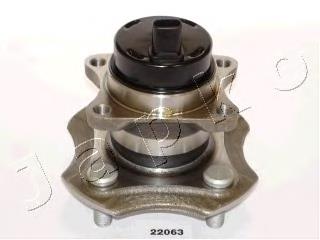 Piasta tylna Febi 172479 cena, od 74,92 USD