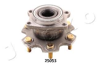 Piasta tylna Mitsubishi MF472082