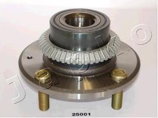 Piasta tylna Japan Parts KK25001 cena, od 55,58 USD