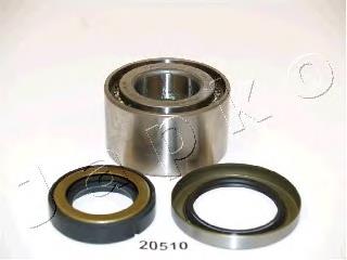 51751H1400 Hyundai/Kia Lożysko półosi mostu tylnego