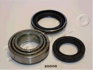 Lożysko piasty tylnej Hyundai/Kia 0K72A26157 cena, od 26,96 USD