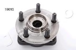 04340334 Chrysler Piasta przednia