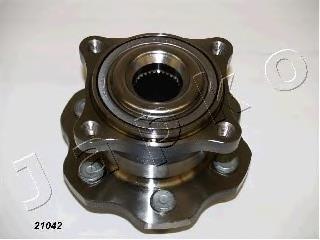 Piasta tylna Japko 421042 cena, od 100,91 USD