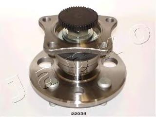 Piasta tylna Toyota Corolla E11