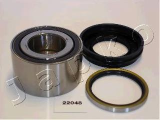 Lożysko piasty tylnej Toyota 9036940003 cena, od 48,60 USD