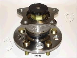 Piasta tylna Toyota 4245020020 cena, od 118,01 USD