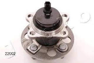 Do koszyka 4245052040 Toyota Piasta tylna