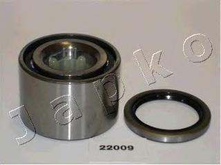 Lożysko piasty tylnej 9036930044 Toyota